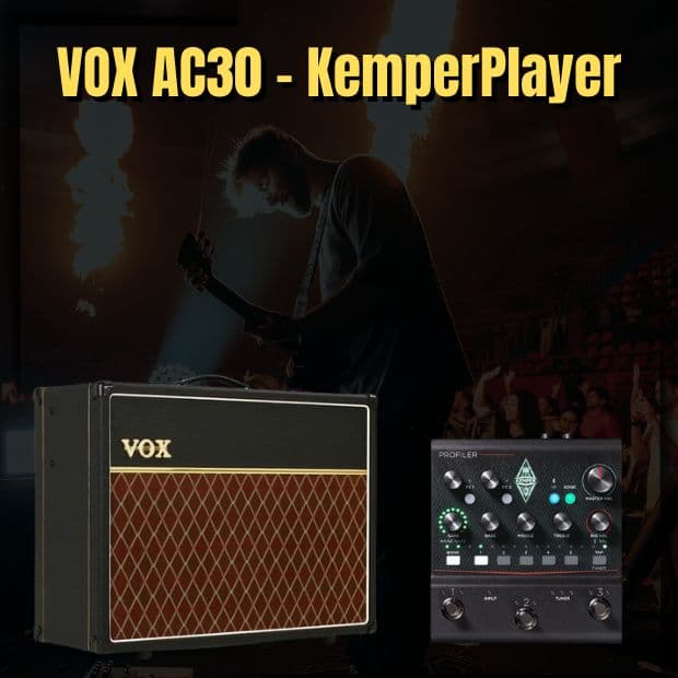 VOXAC30 LC 1.0