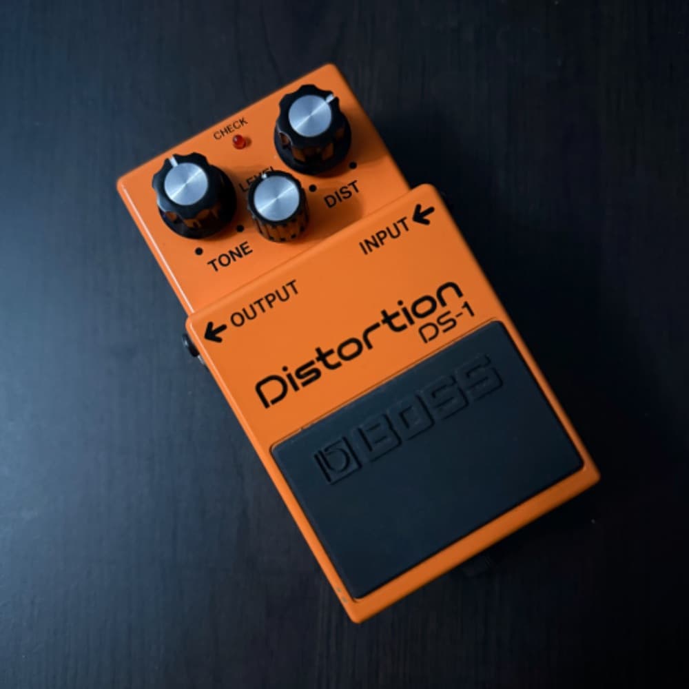 BOSS DS-1