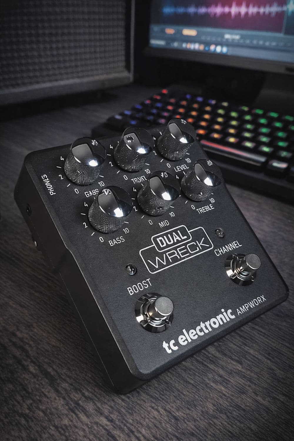 TONE3000