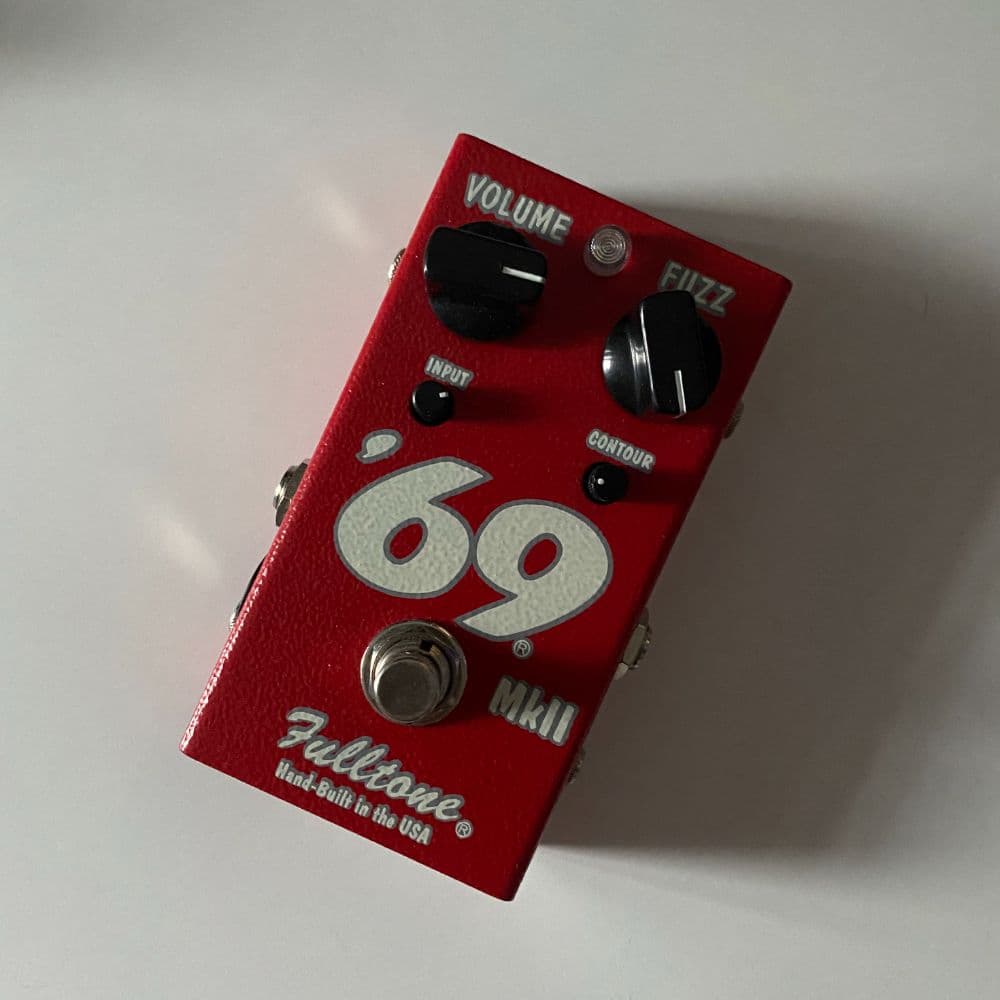 Fulltone 69 MKII