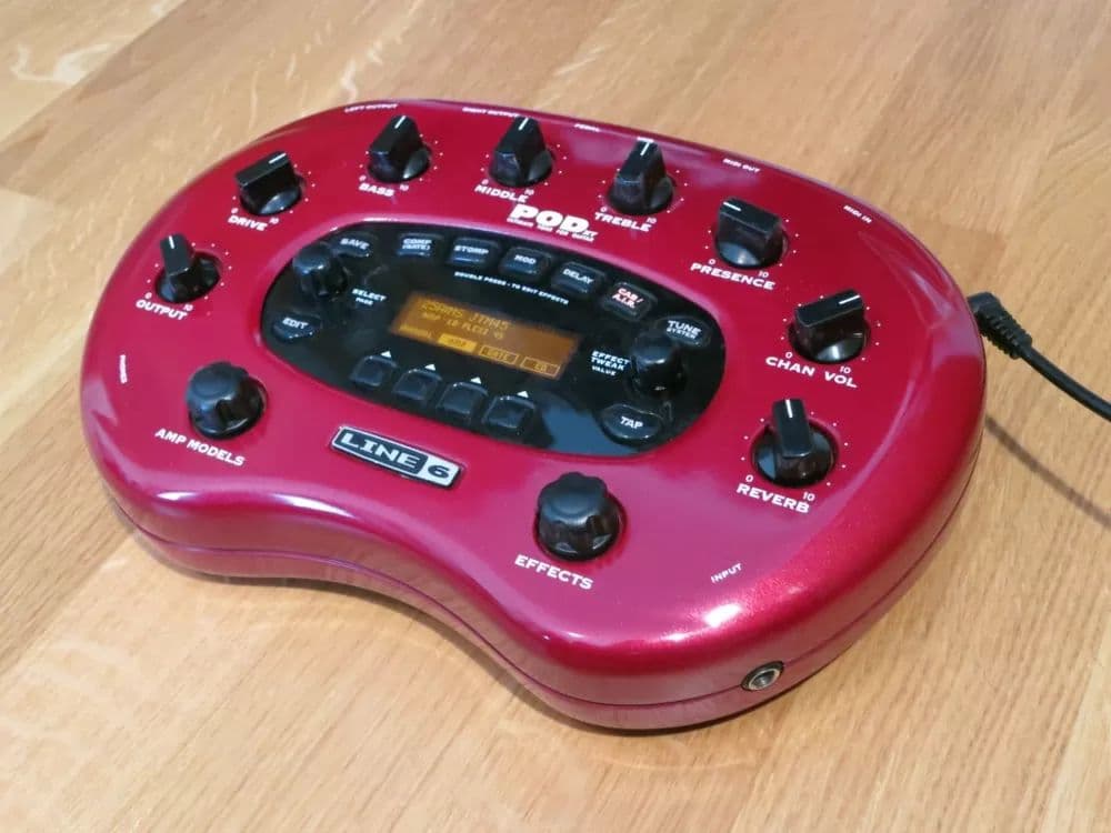 TONE3000
