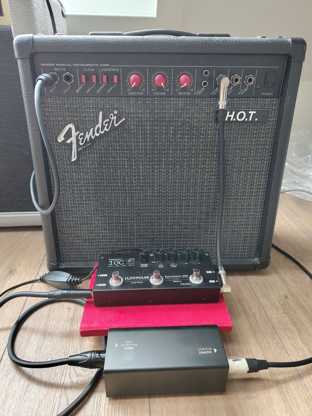 TONE3000
