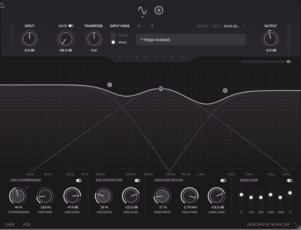 TONE3000
