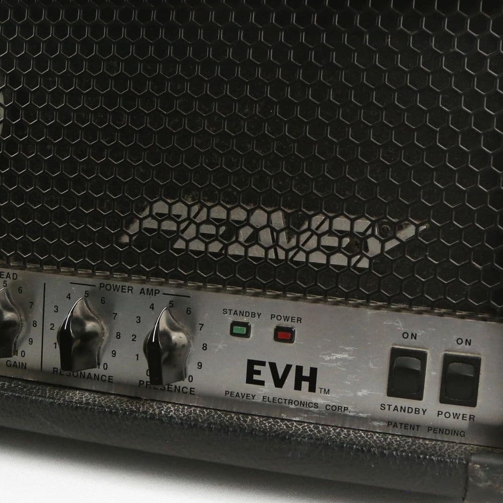 PEAVEY 5150 ELICERE BAND V2