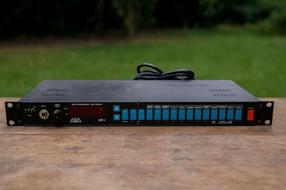 ADA MP-1