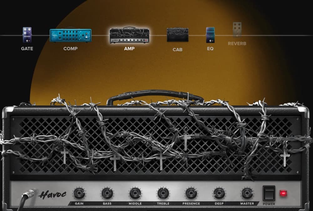 TONE3000