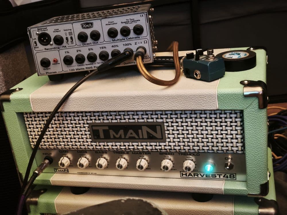 TONE3000