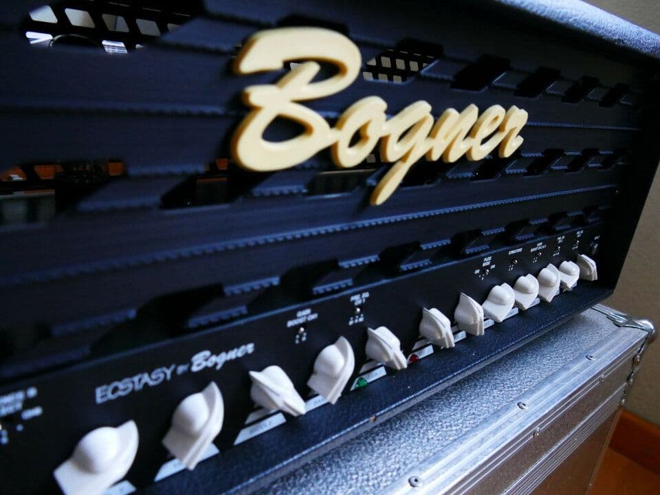 BOGNER ECSTASY