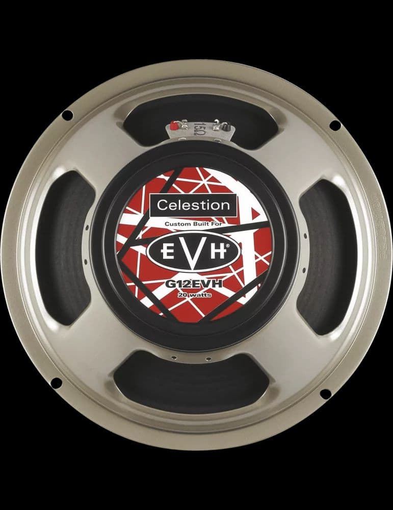 Celestion EVH