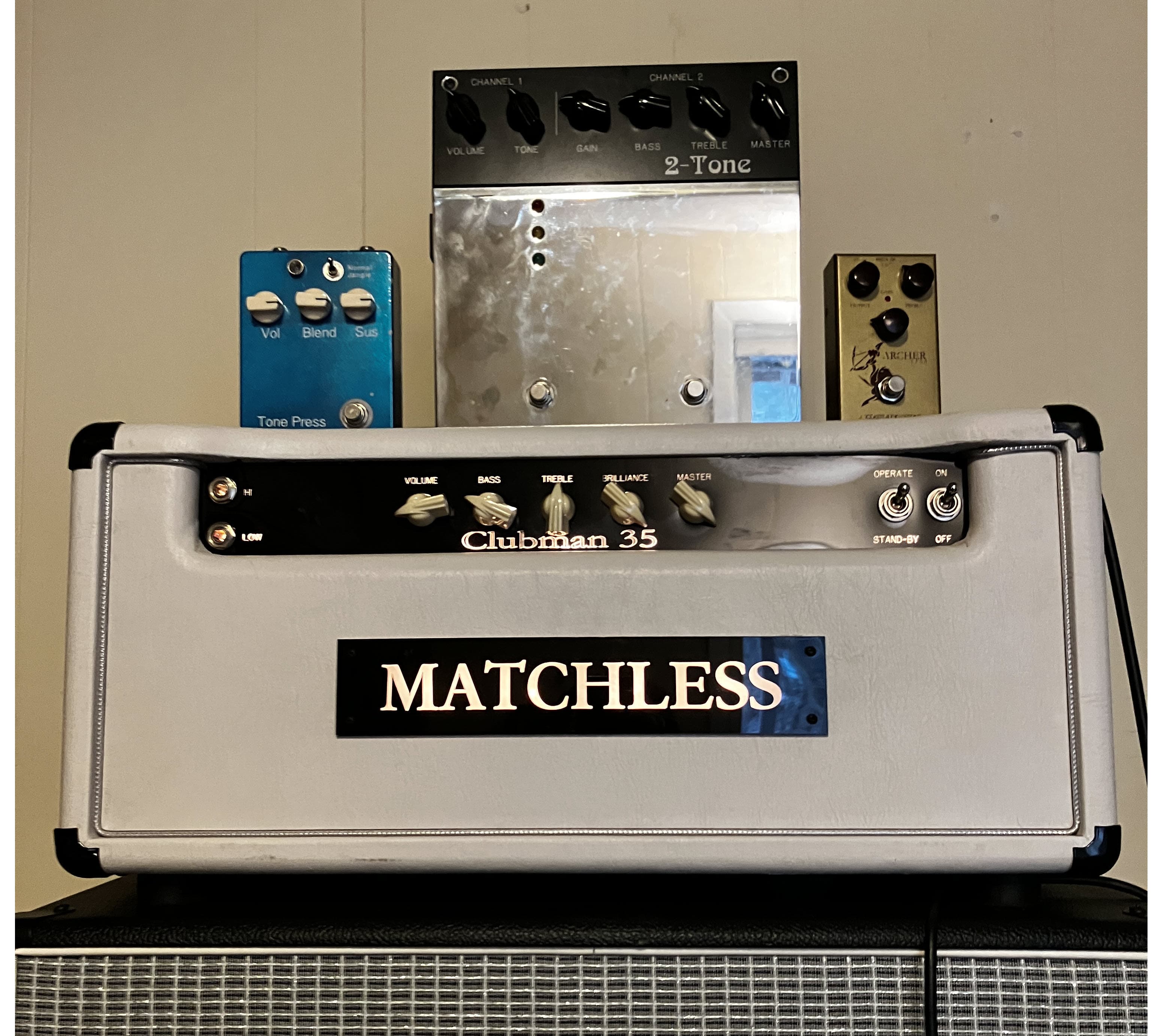 TONE3000