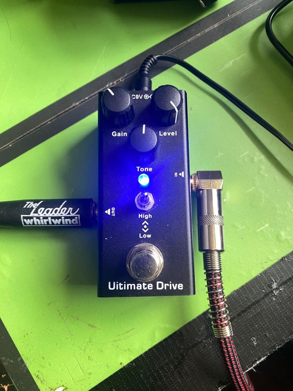 TONE3000