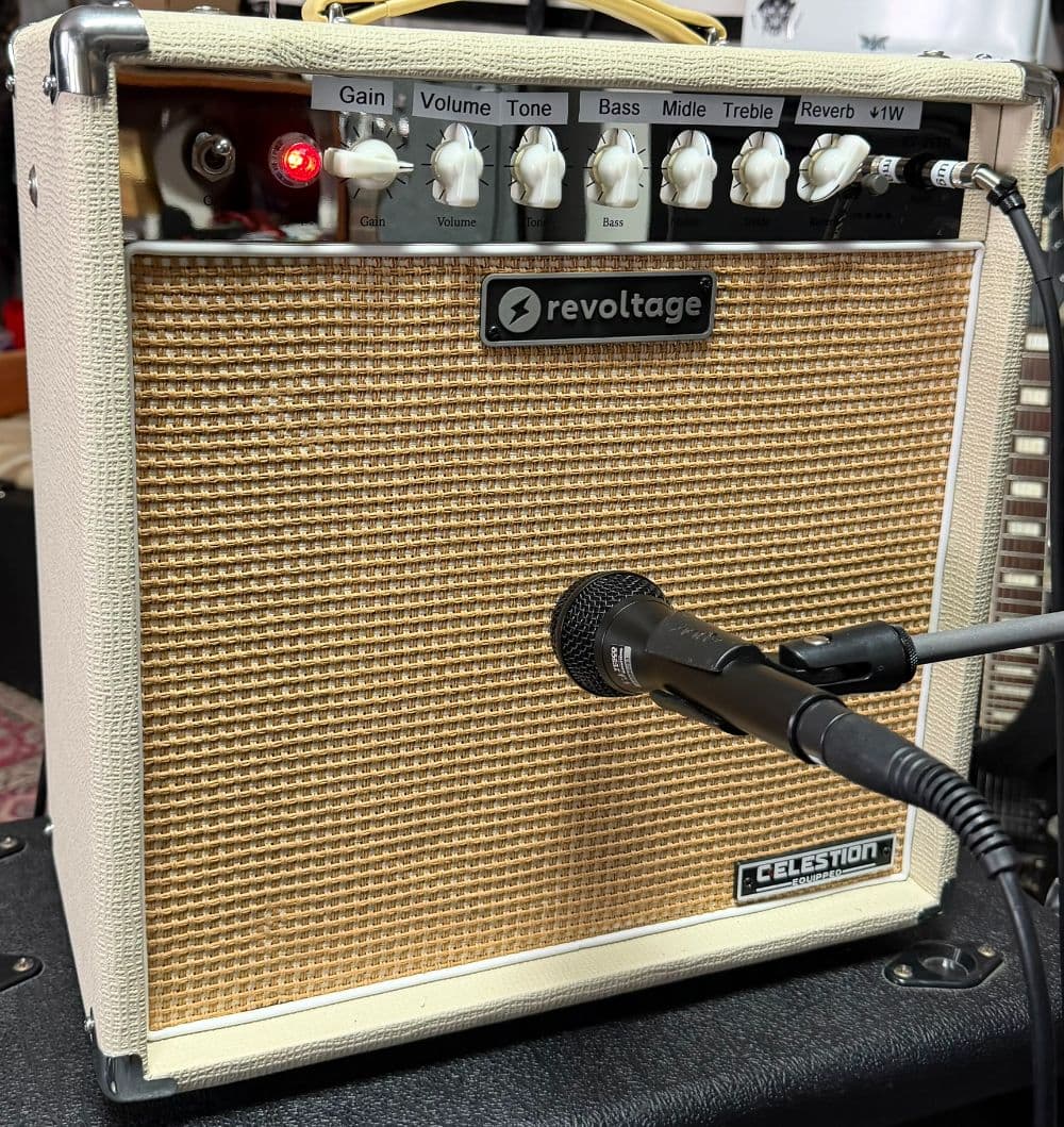 TONE3000