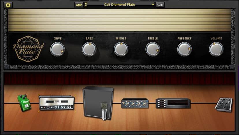 TONE3000
