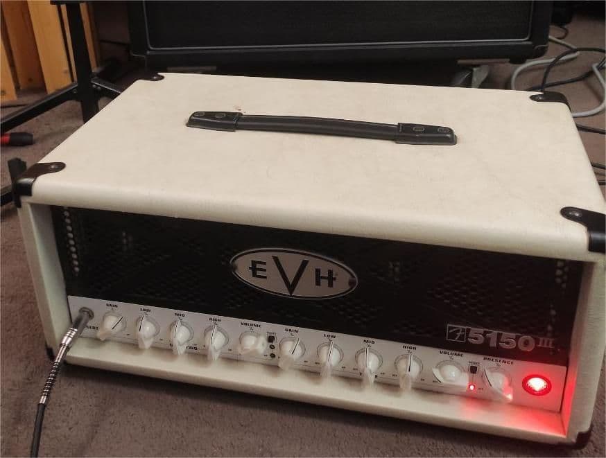 EVHIII