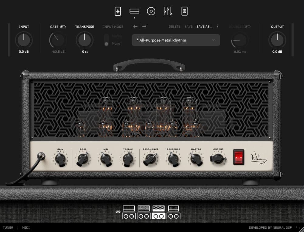 TONE3000