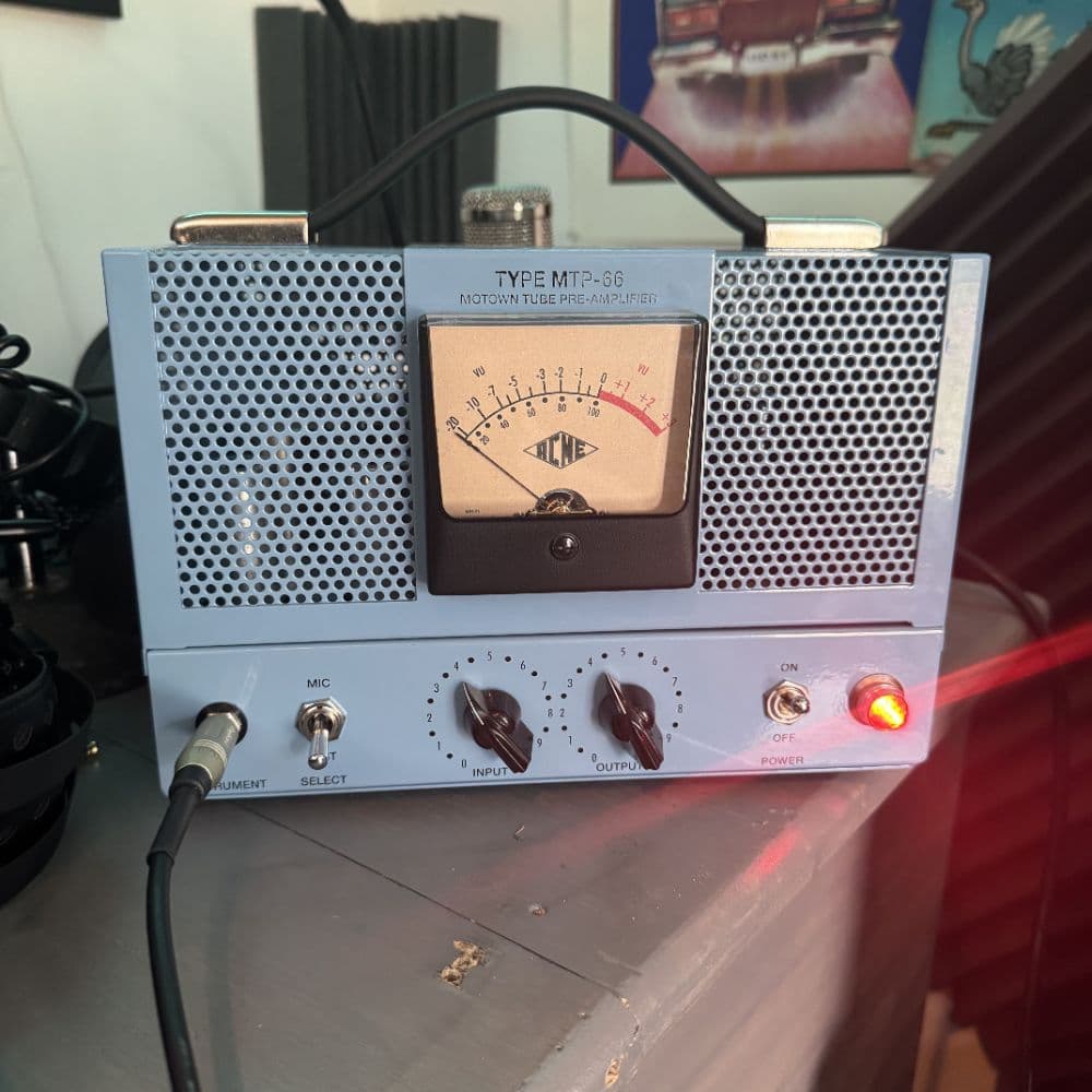 TONE3000