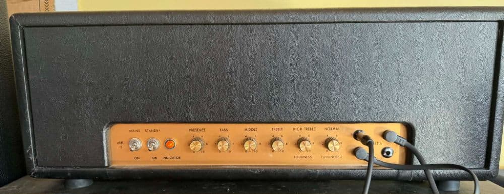 Germino Classic 45