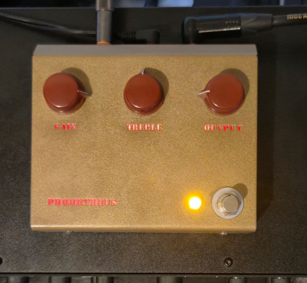 TONE3000