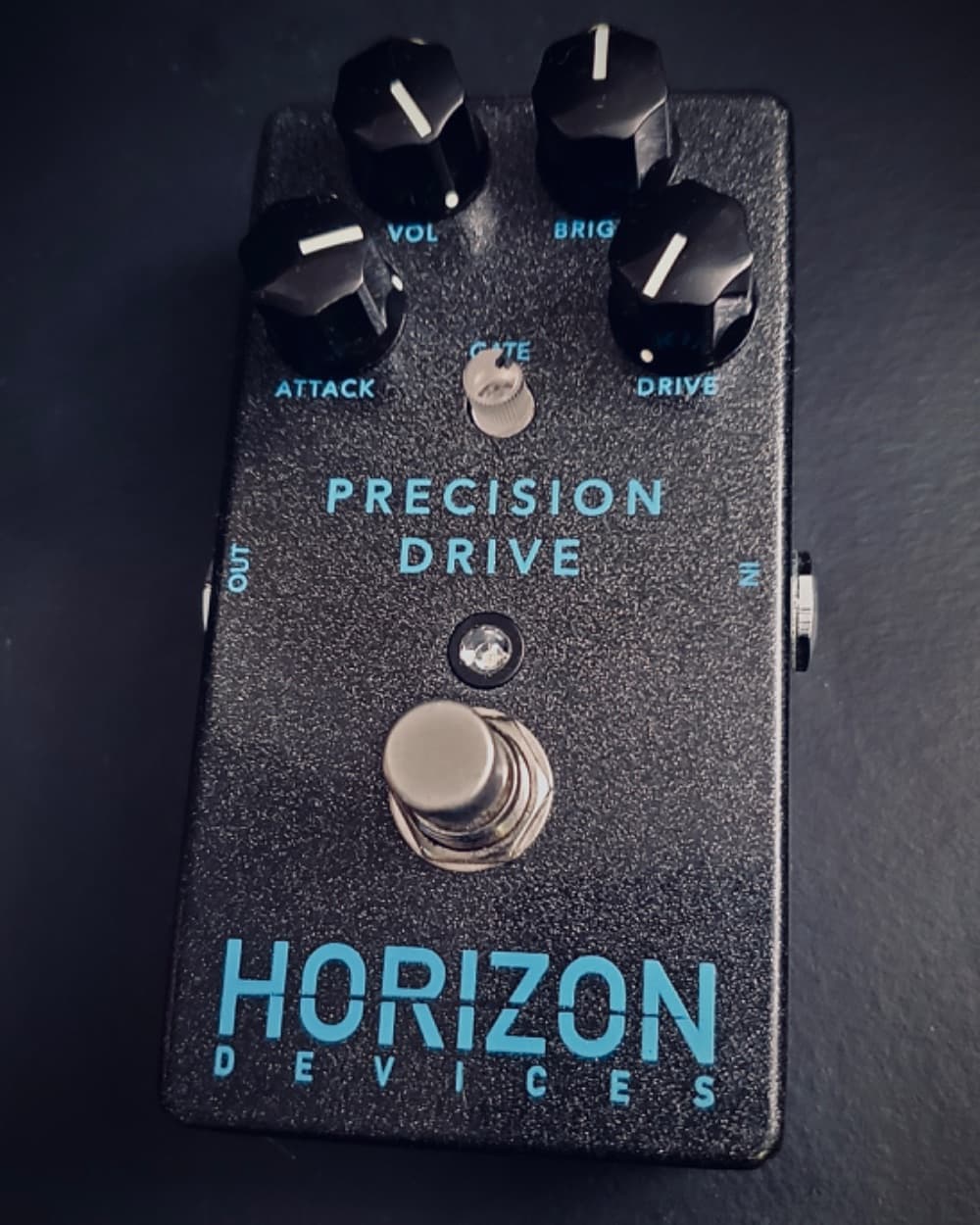 Precision Drive by Horizon Devices
