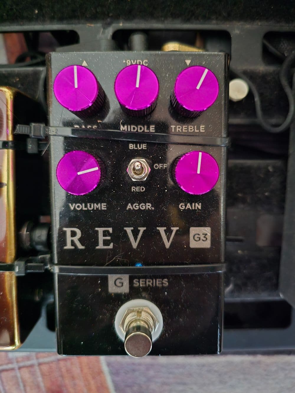 Revv G3