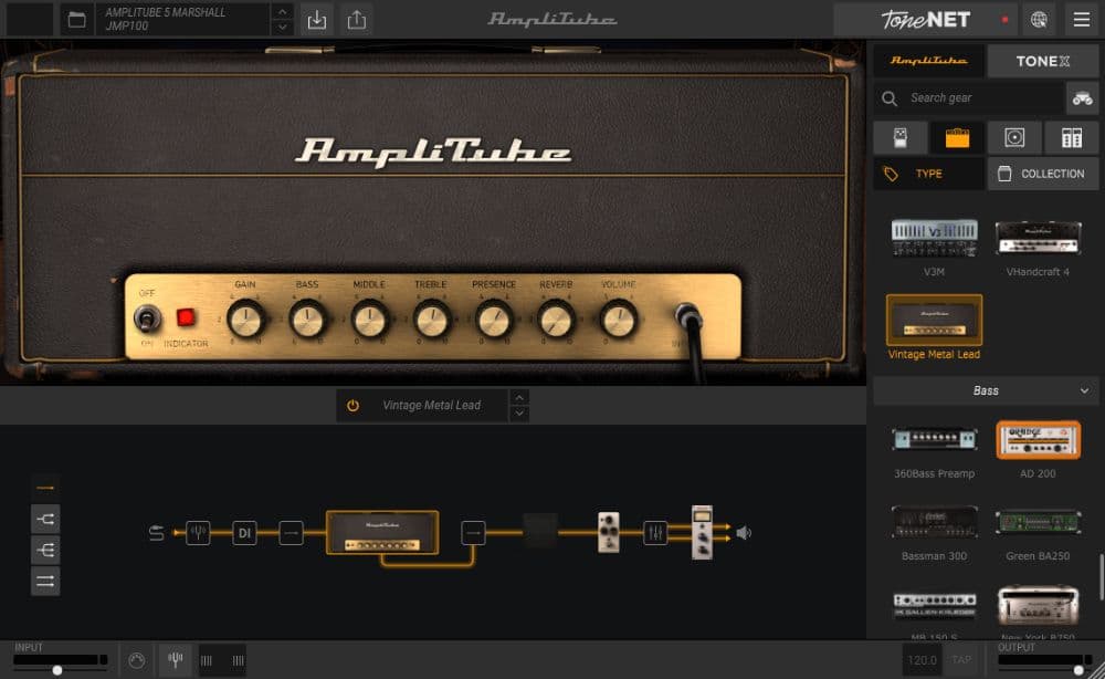 TONE3000