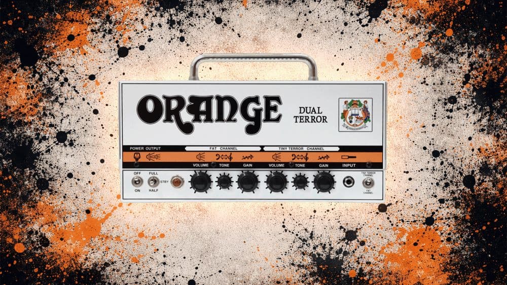 OJ Double Dark (Sample Pack)