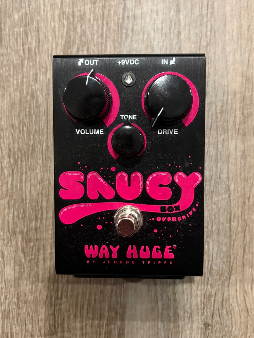 TONE3000
