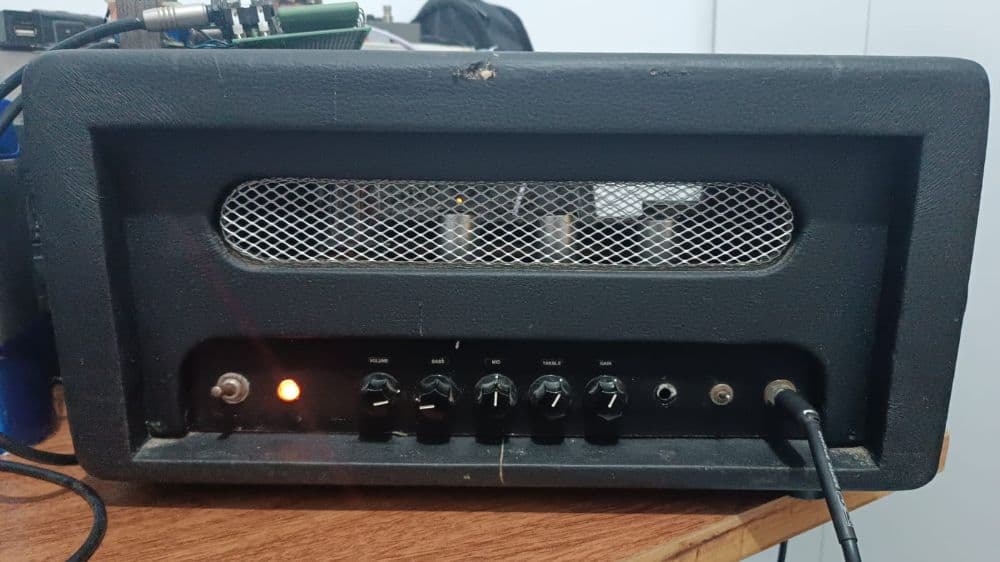 TONE3000