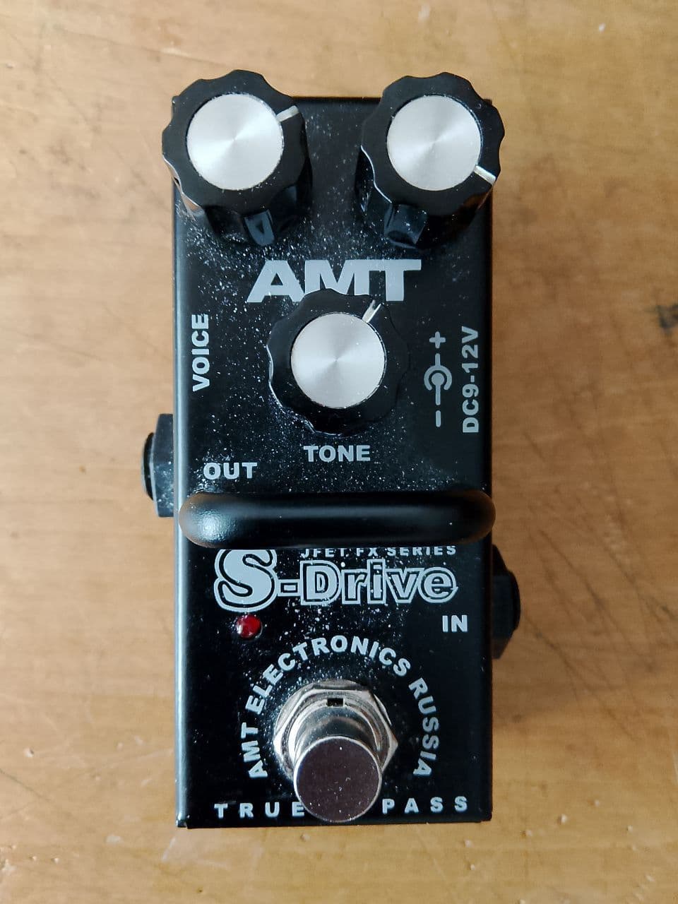 TONE3000