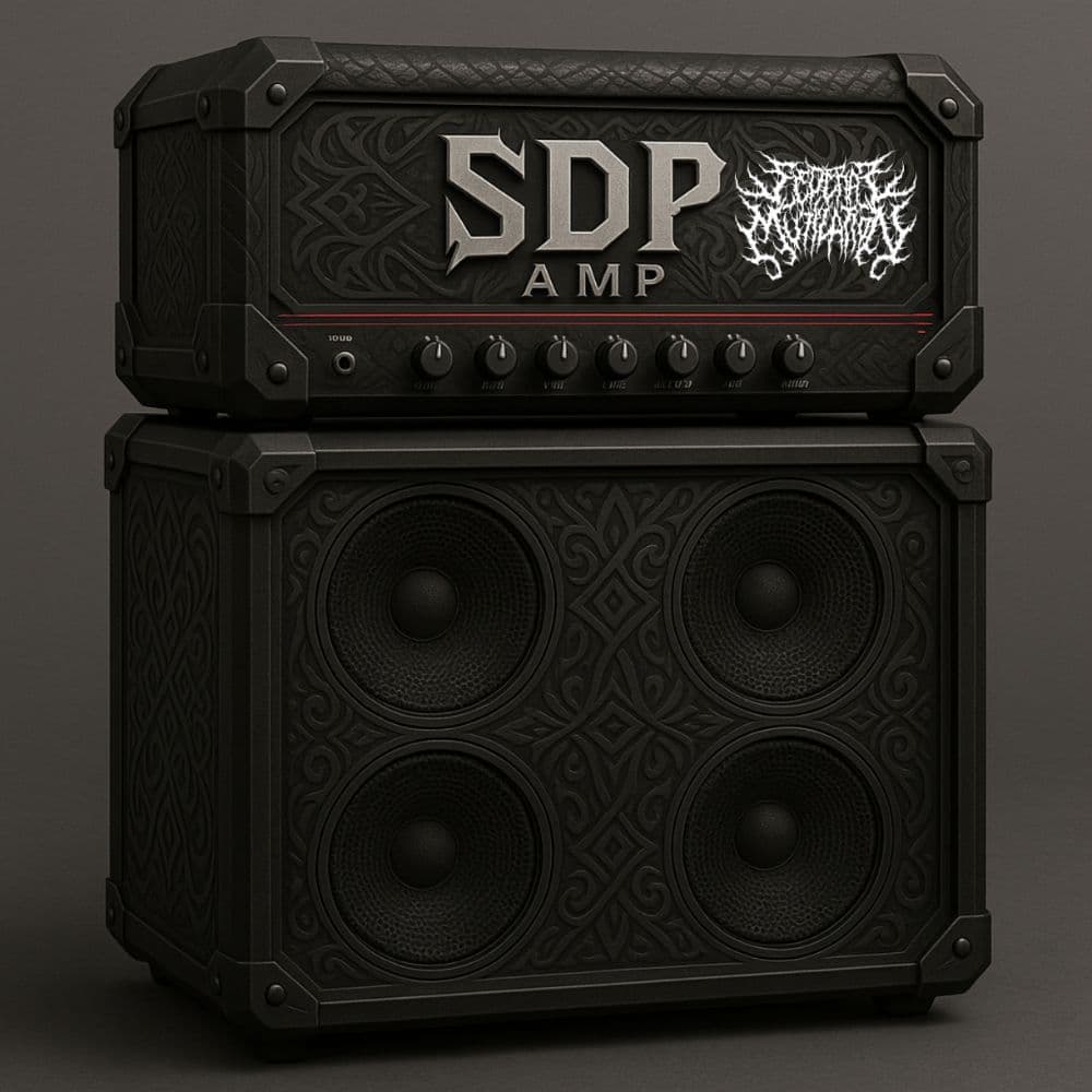 SM Signature Tone High Gain