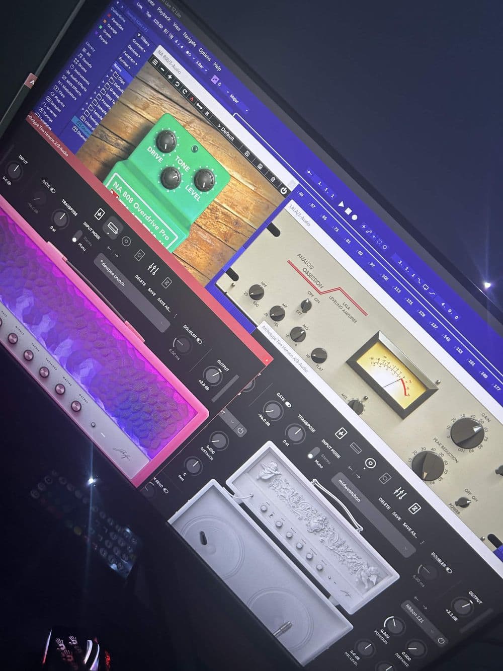 TONE3000