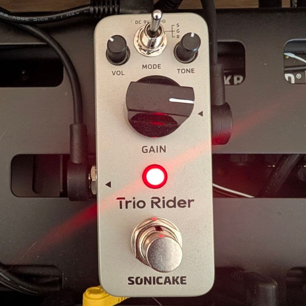 TONE3000