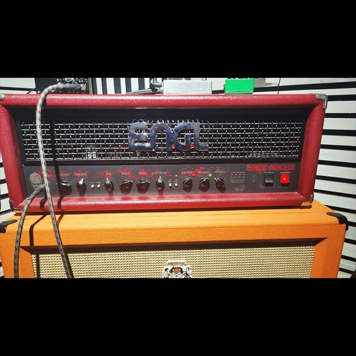 ENGL E636 Savart Passive Metal 1 DI