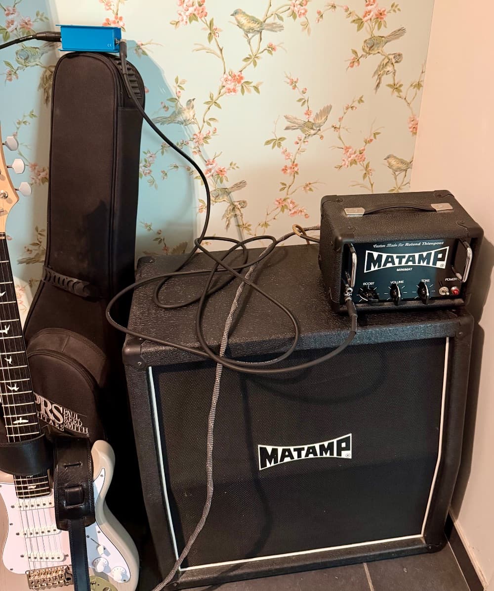 TONE3000