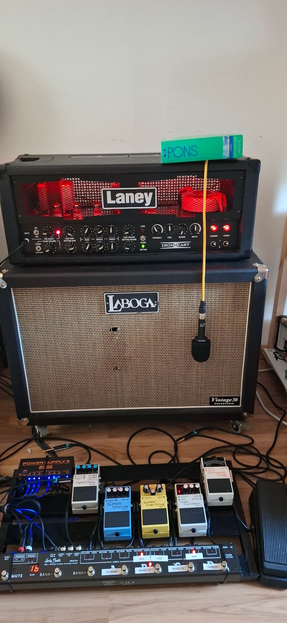 TONE3000