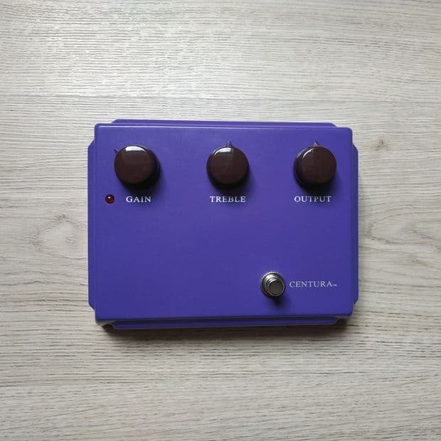 Klon Centaur