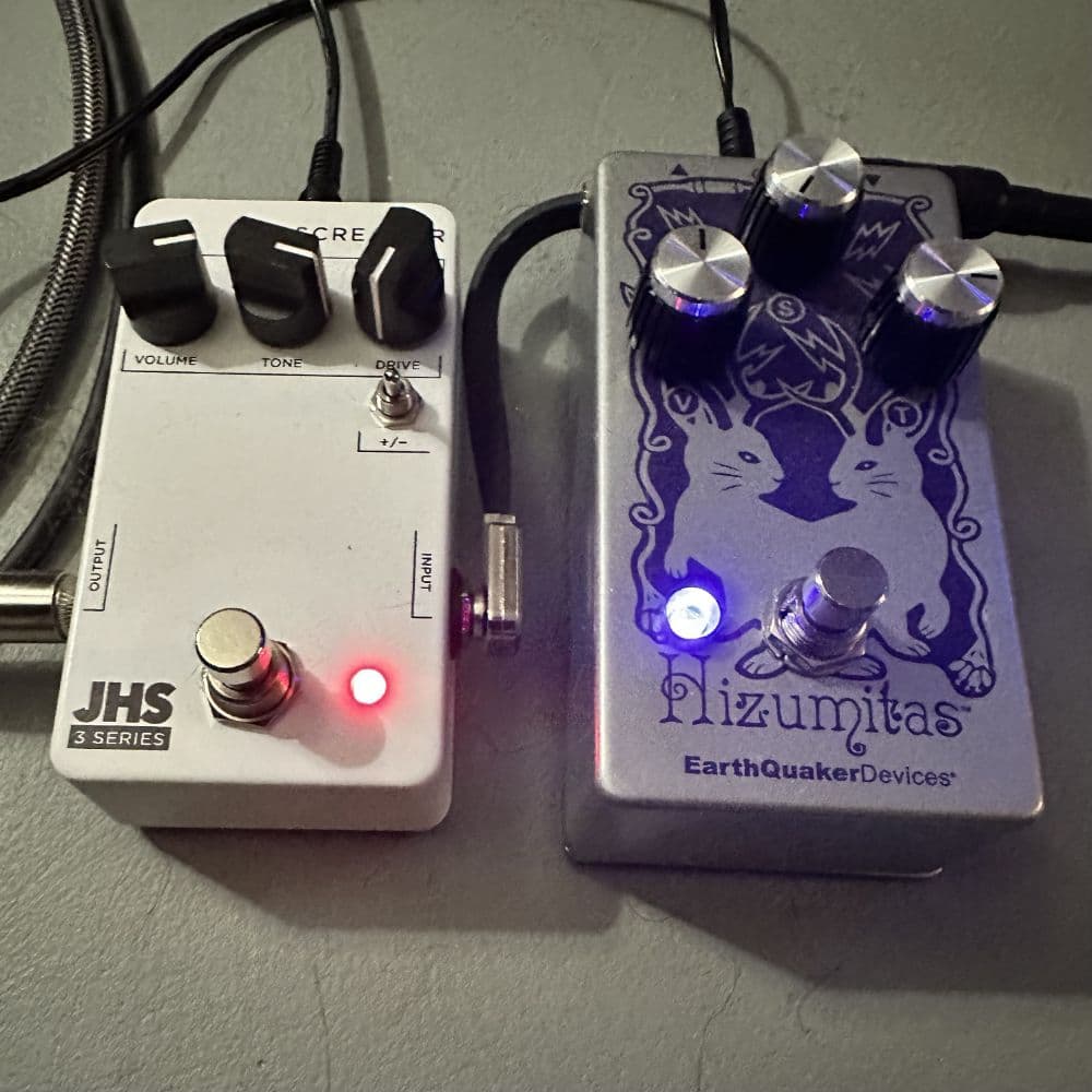 Doom Pedal Pack