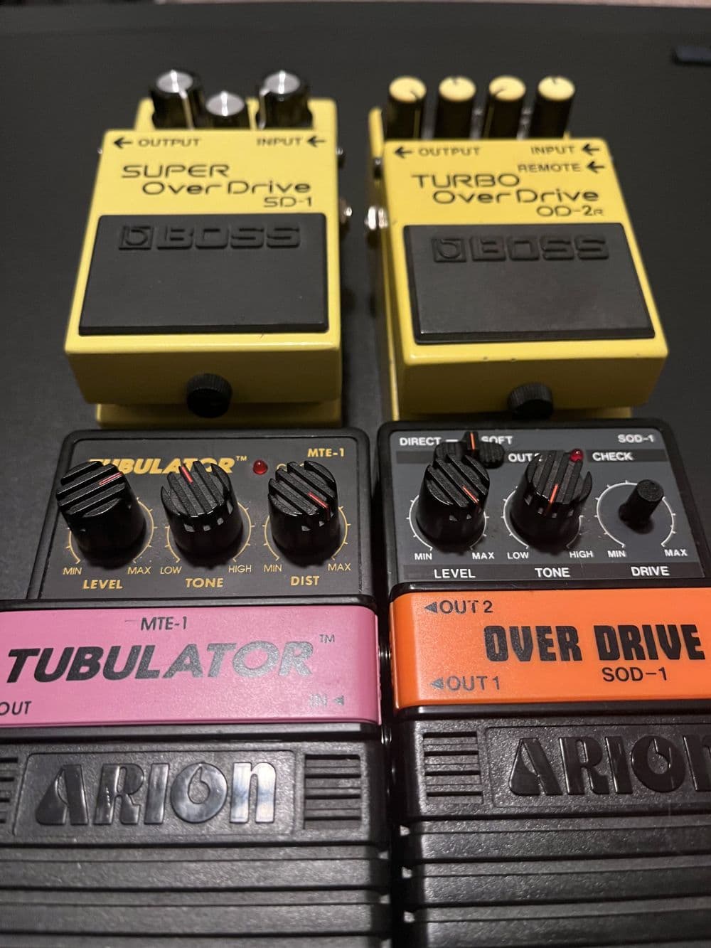 TONE3000