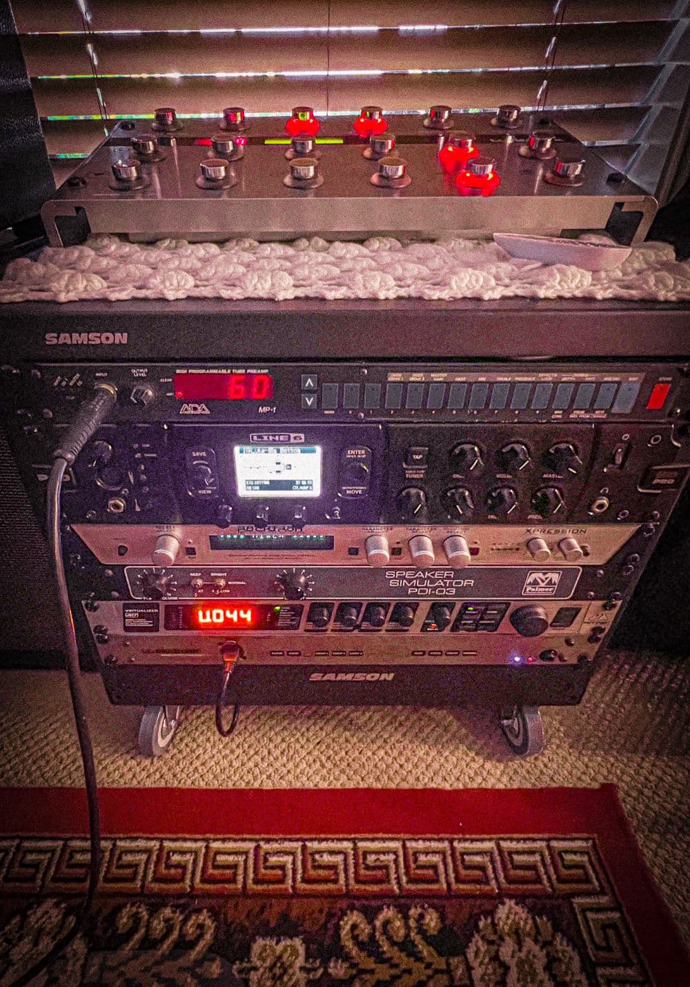 TONE3000