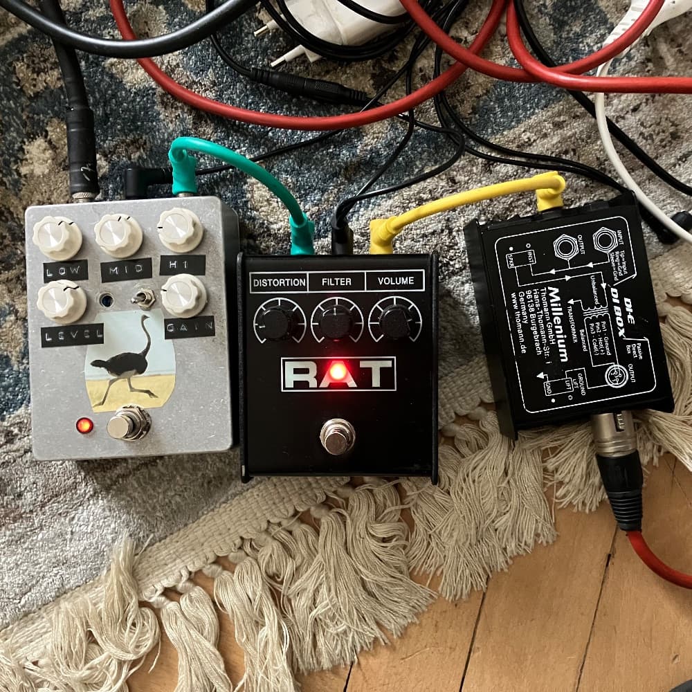 TONE3000