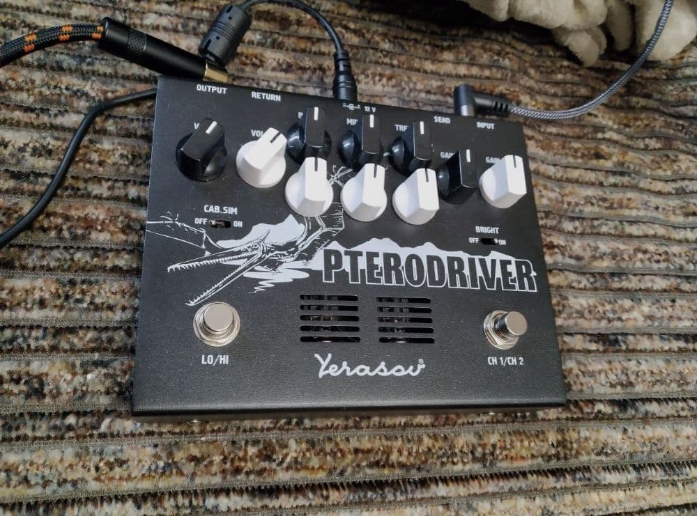 TONE3000