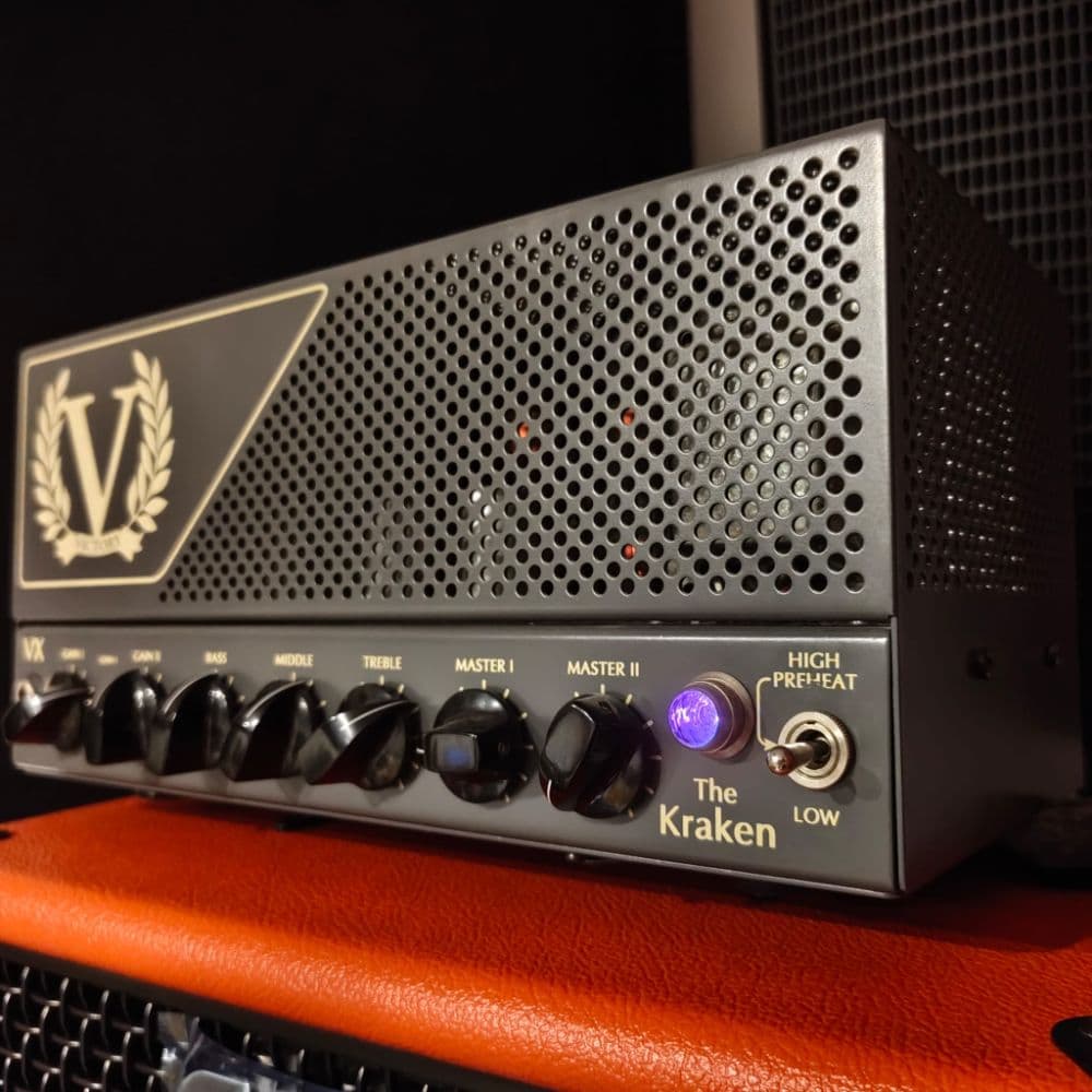 Victory VX Kraken AMP DI