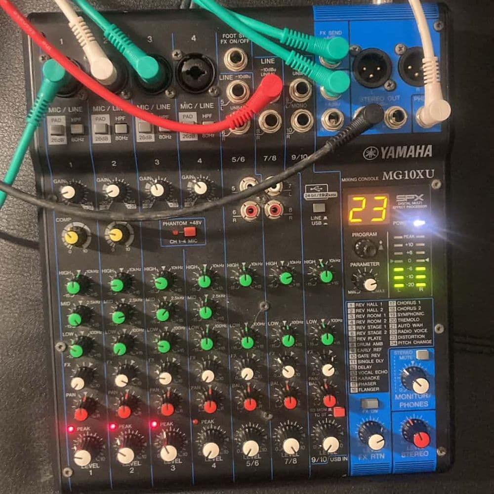TONE3000