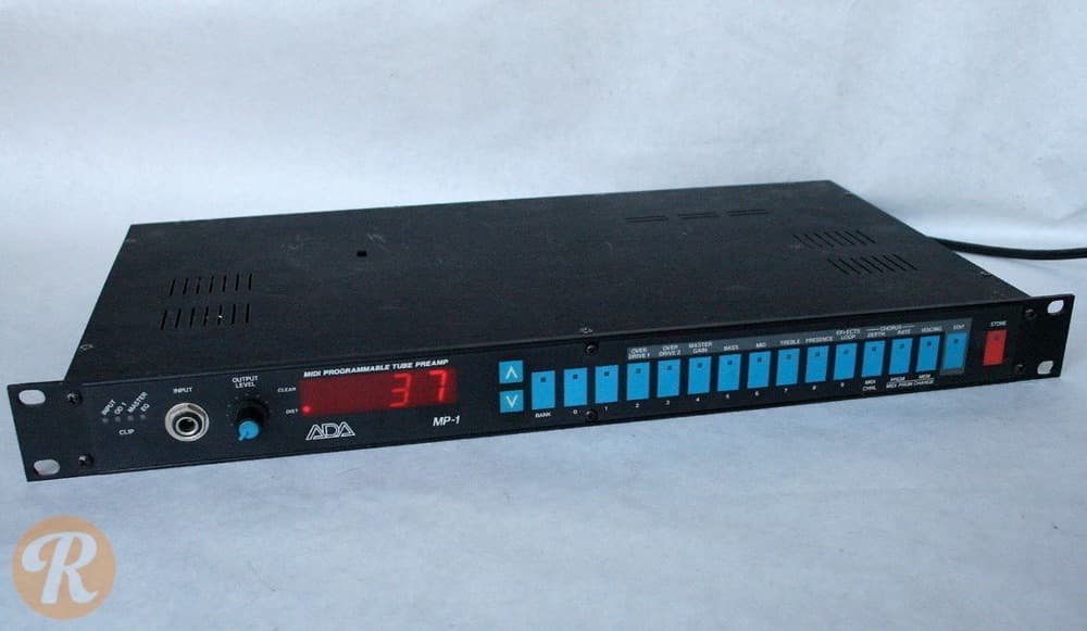 ADA MP1