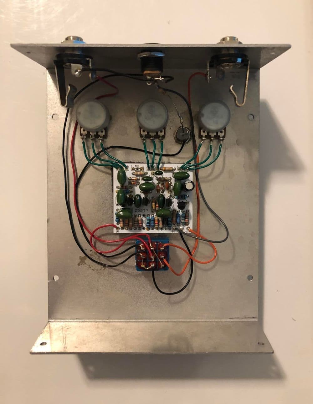 TONE3000