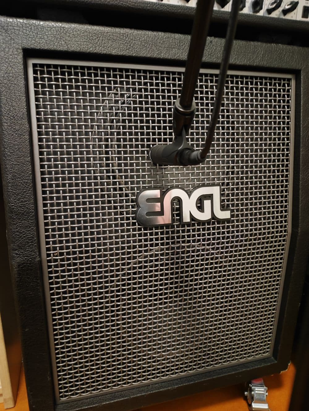 ENGL 2X12 VERTICAL V30 UK