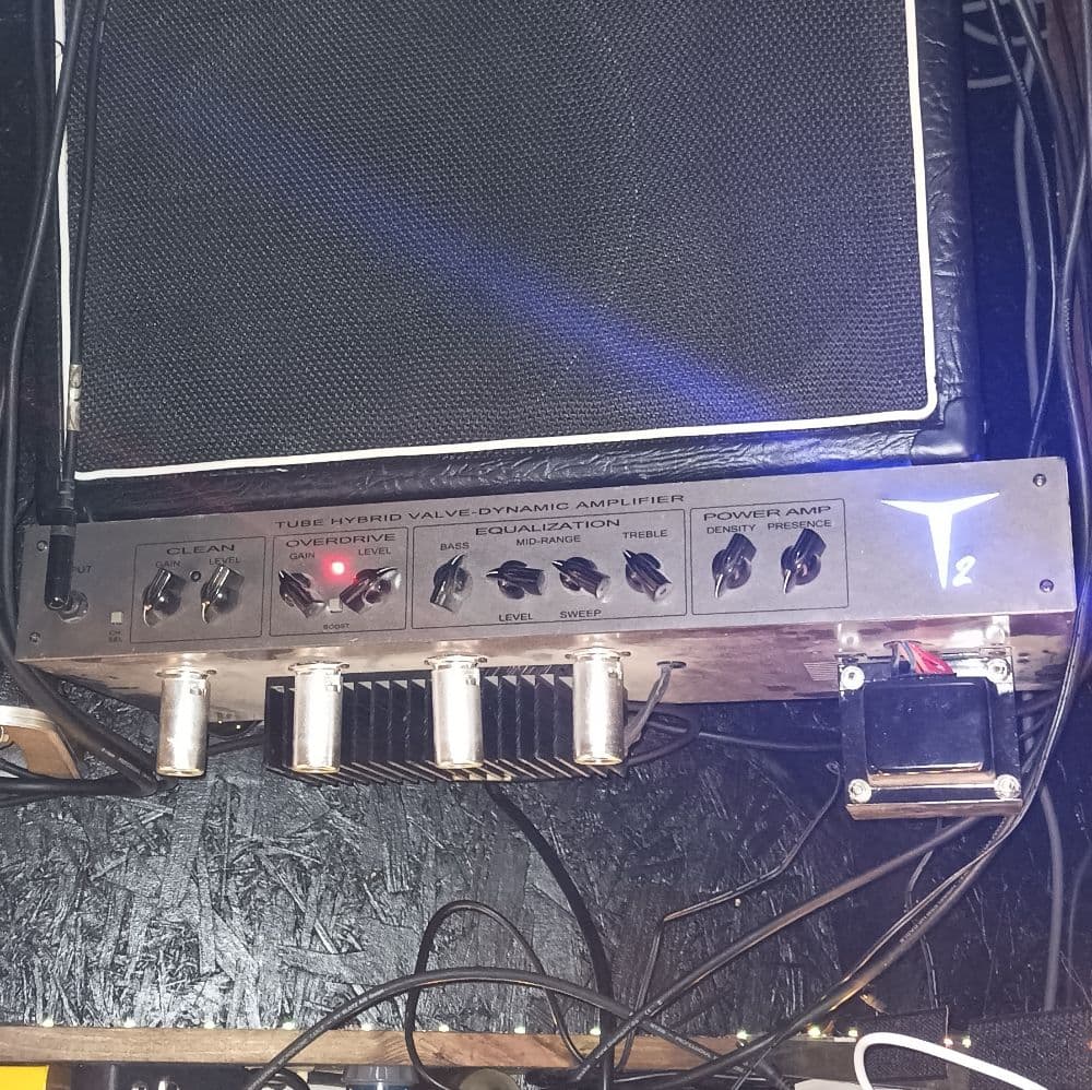 TONE3000