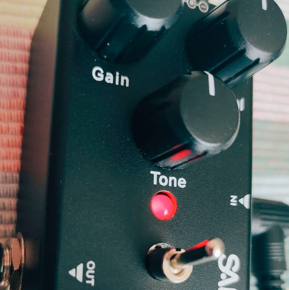 Saphue Ultimate Drive