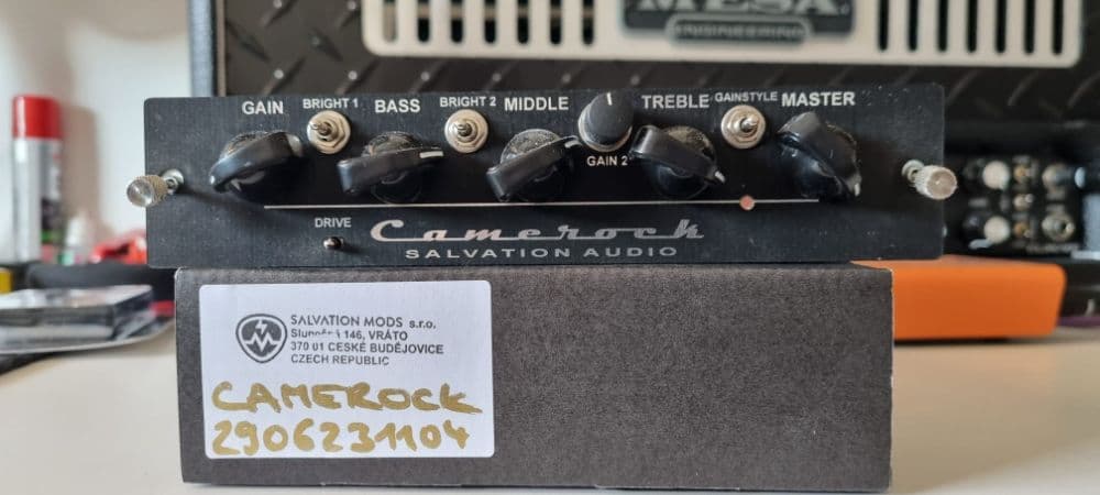 TONE3000