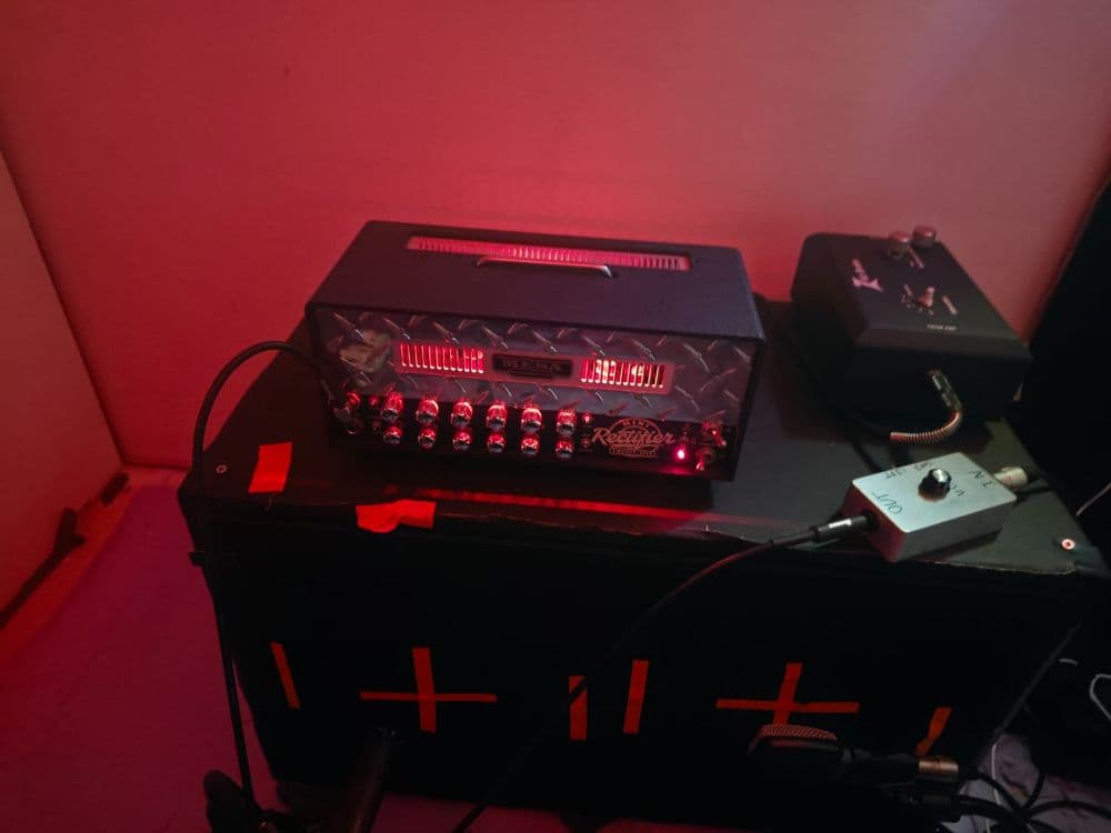 mini rectifier